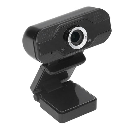 A1‑1080P PC Camera High Definition Computer Webcam Laptop Video Camera for Household Conference