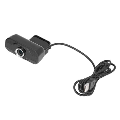 A1‑1080P PC Camera High Definition Computer Webcam Laptop Video Camera for Household Conference