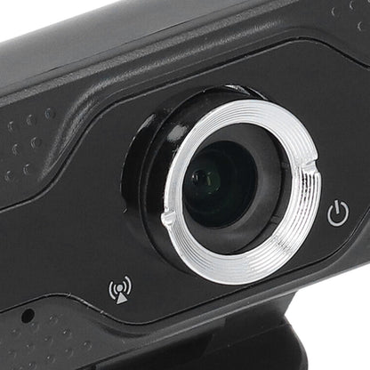 A1‑1080P PC Camera High Definition Computer Webcam Laptop Video Camera for Household Conference