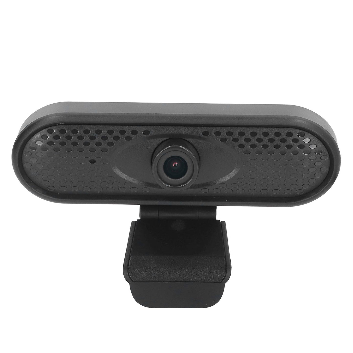 Computer Camera Plug and Play USB Full HD 1080P Auto Focusing Stereo Wide Compatibility Web Camera with Clamp