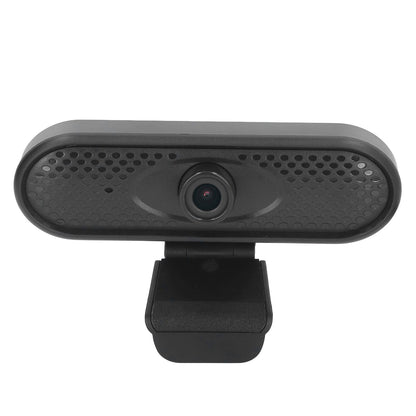 Computer Camera Plug and Play USB Full HD 1080P Auto Focusing Stereo Wide Compatibility Web Camera with Clamp