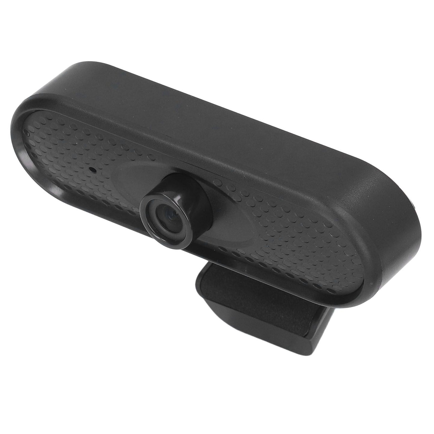 Computer Camera Plug and Play USB Full HD 1080P Auto Focusing Stereo Wide Compatibility Web Camera with Clamp