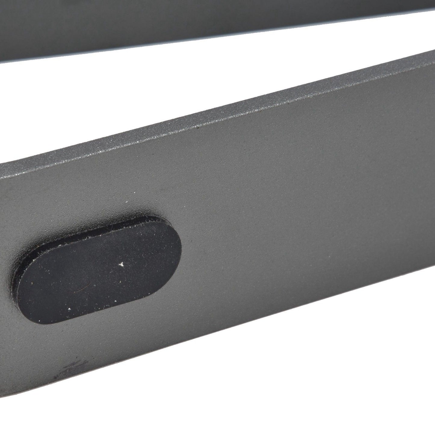 Aluminum Alloy Laptop Stand Portable Computer Stand Riser Desktop Metal Base Cooling Bracket Space Grey
