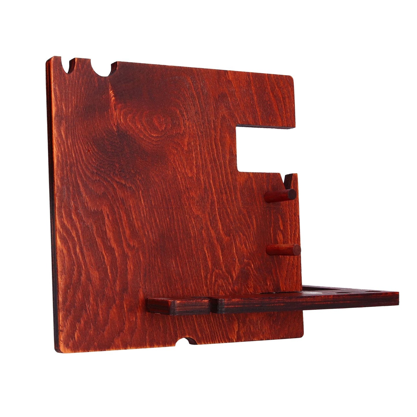 Desktop Phone Storage Bracket Tablet Stand Holder for Home Living Room Bedroom Study