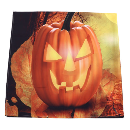 Halloween Tapestry Wall Hanging Mat Carpet Background Decoration Home Party Photo Studio Supplies230x180cm / 90.6x70.9in