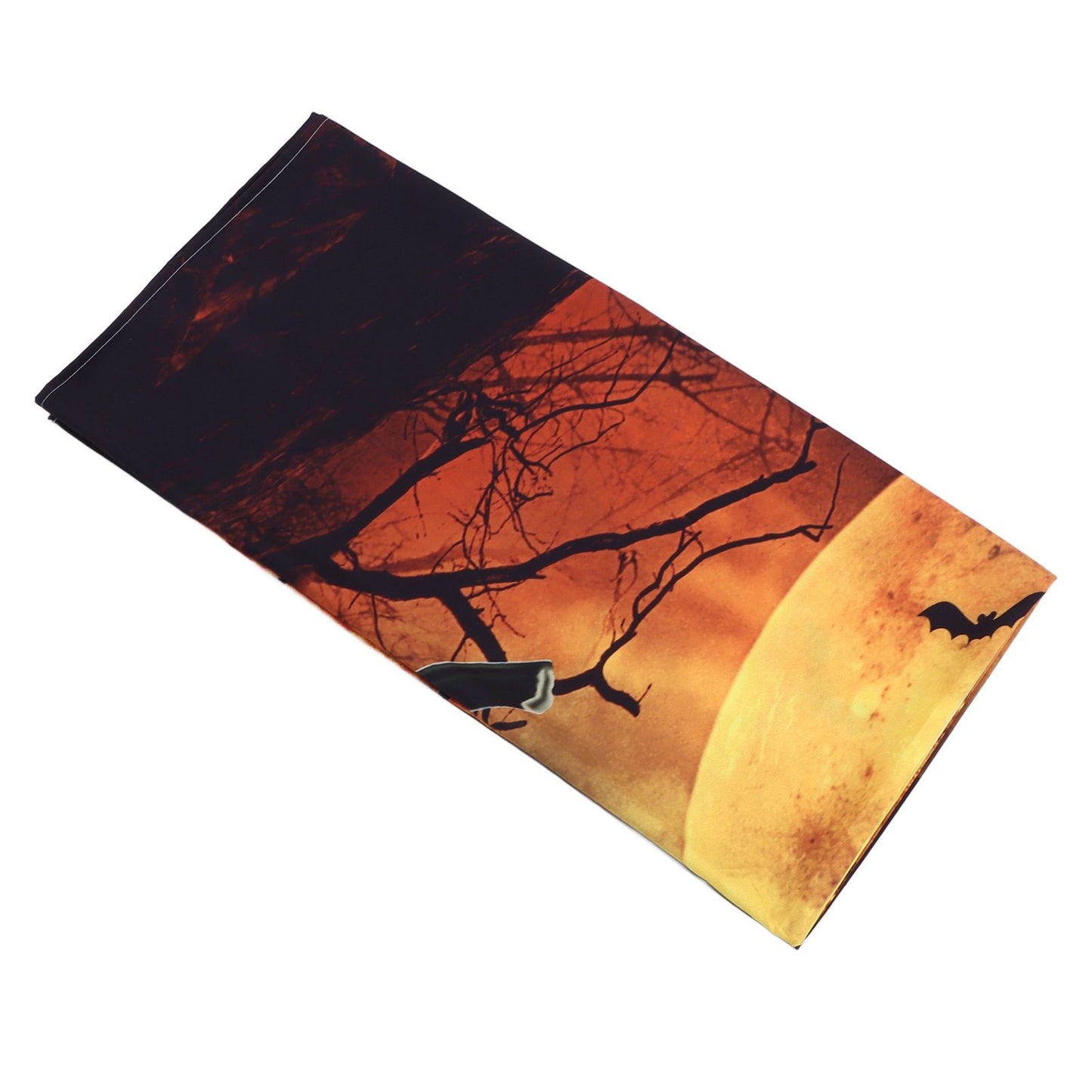 Halloween Tapestry Wall Hanging Mat Carpet Background Decoration Home Party Photo Studio Supplies230x180cm / 90.6x70.9in