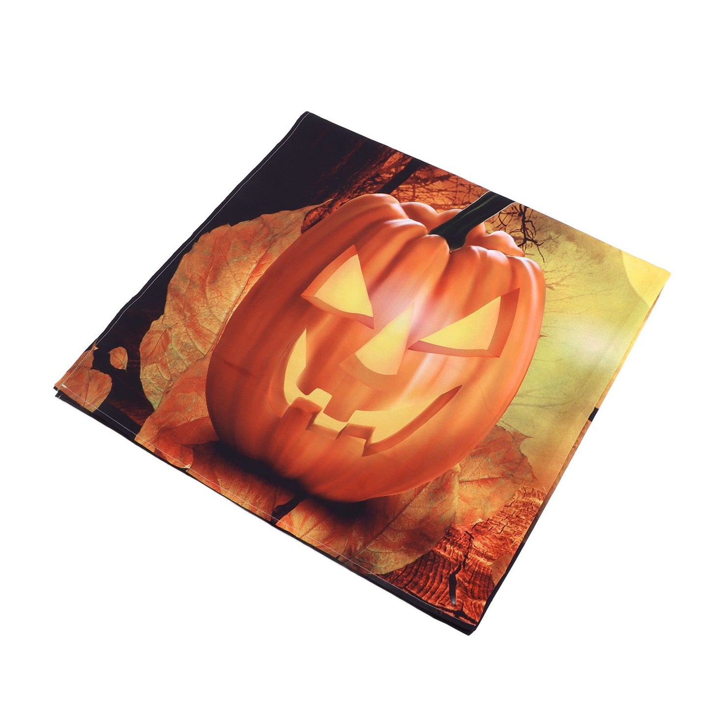 Halloween Tapestry Wall Hanging Mat Carpet Background Decoration Home Party Photo Studio Supplies230x180cm / 90.6x70.9in