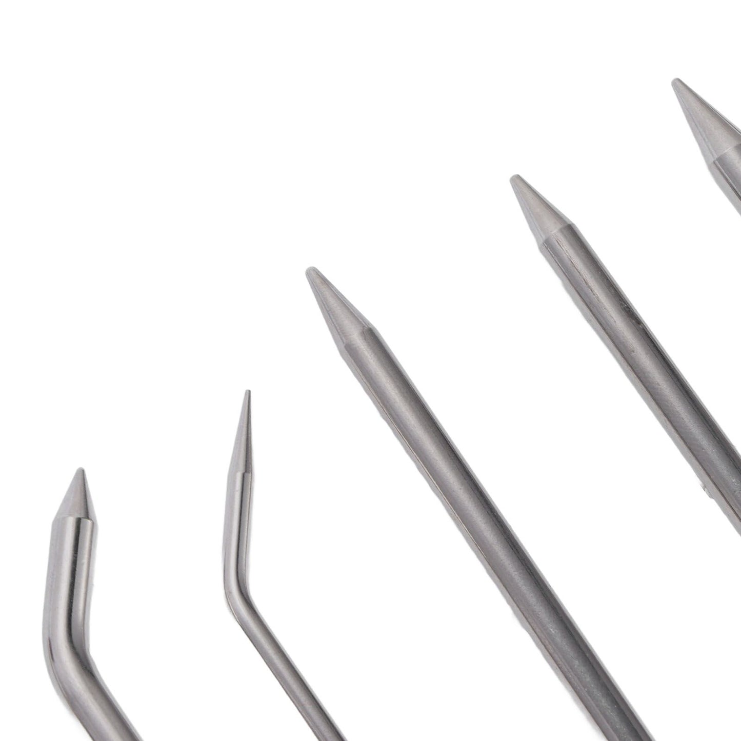 Paracord Stitching Set Stainless Steel Paracord Weaving Needle DIY Paracord Knitting Tool