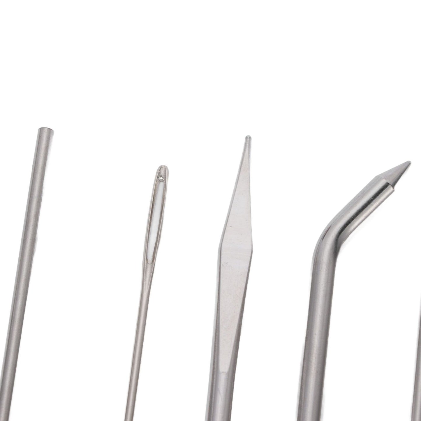 Paracord Stitching Set Stainless Steel Paracord Weaving Needle DIY Paracord Knitting Tool