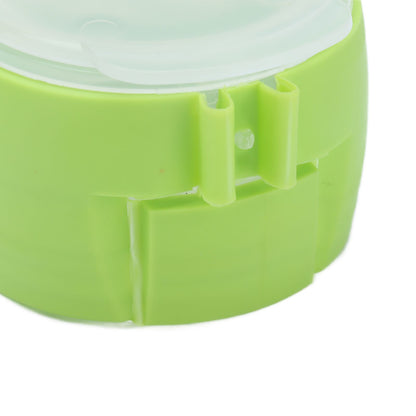 Food Storage Bag Seal Clips Plastic Non Toxic Sealing Clips with Pour Spout for Kitchen Food Organization