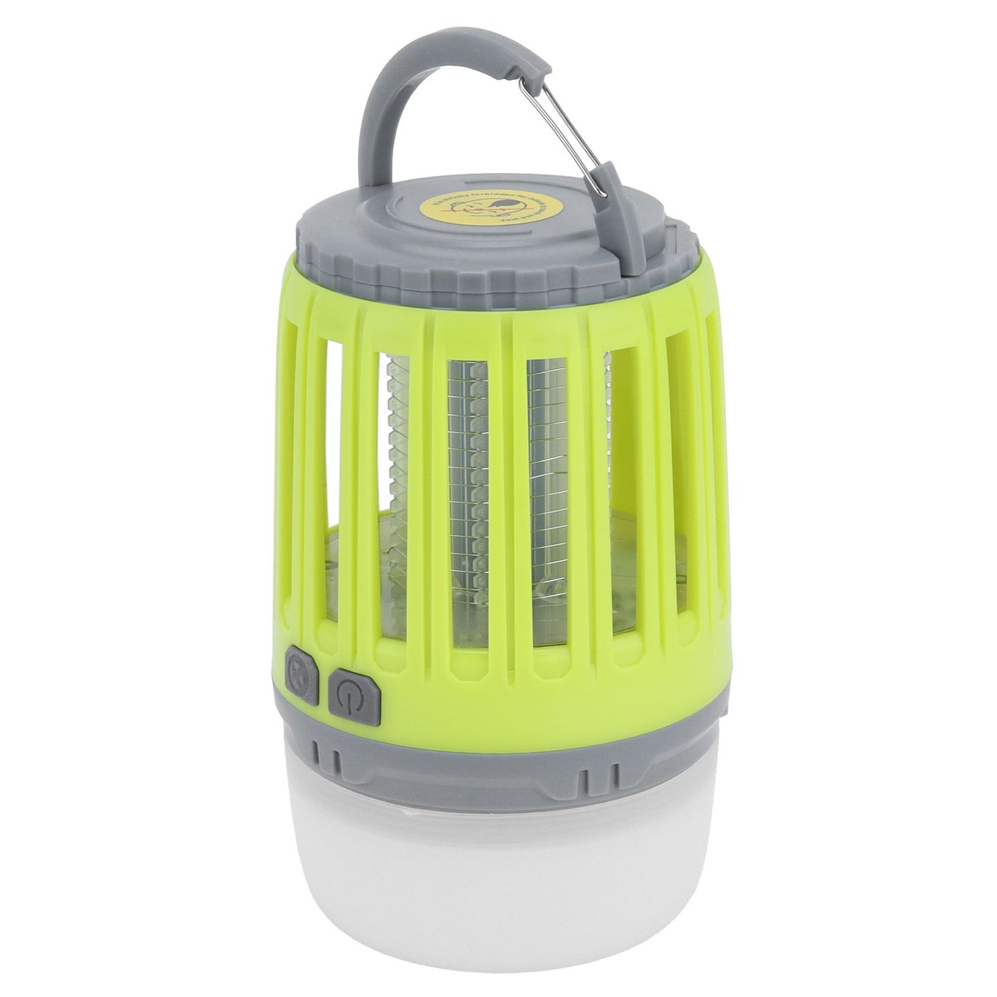 Mosquito Lamp USB Charging LED Lamp Beads Low Energy Consumption Purple Light White Light Mute Portable Bug Lantern Repellent