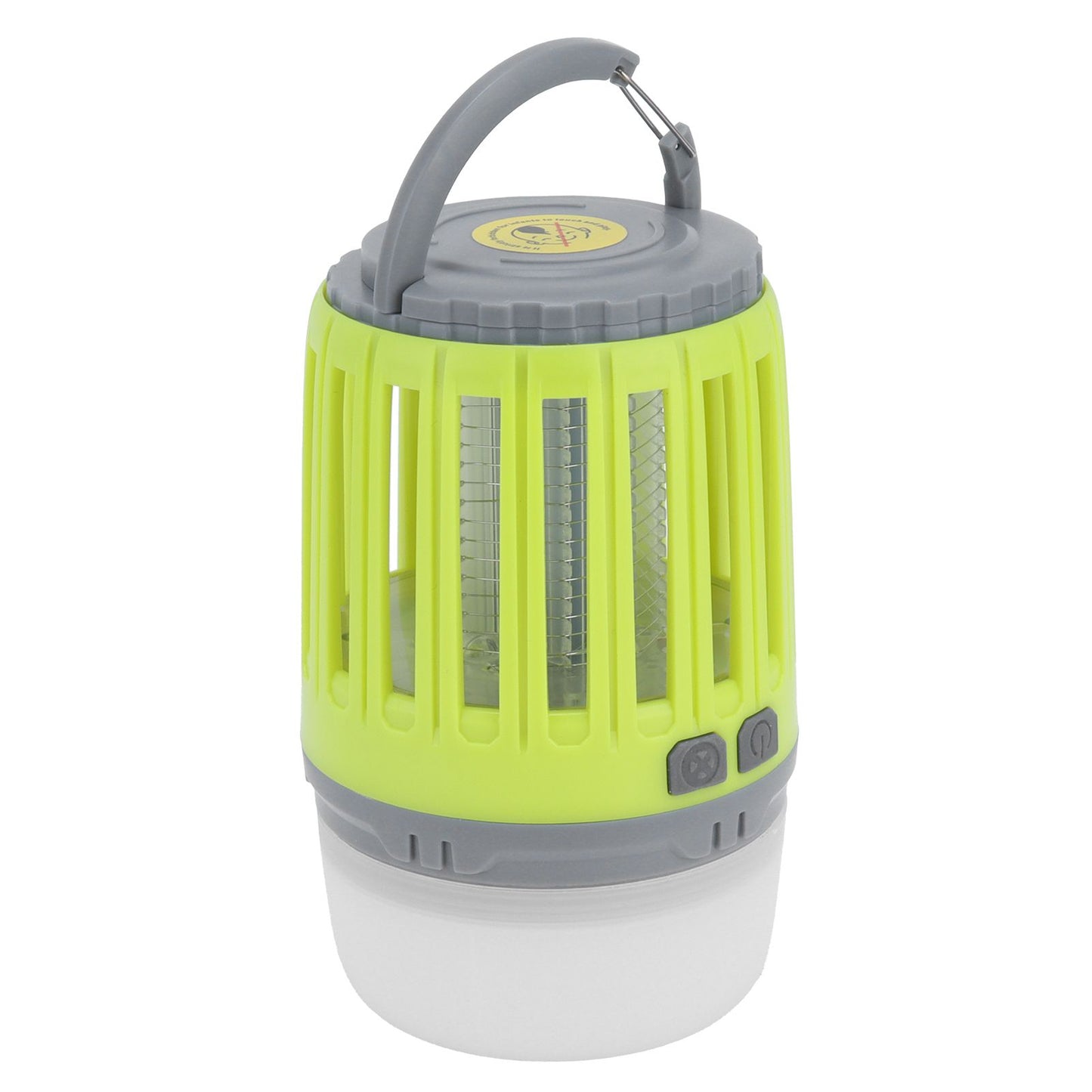 Mosquito Lamp USB Charging LED Lamp Beads Low Energy Consumption Purple Light White Light Mute Portable Bug Lantern Repellent
