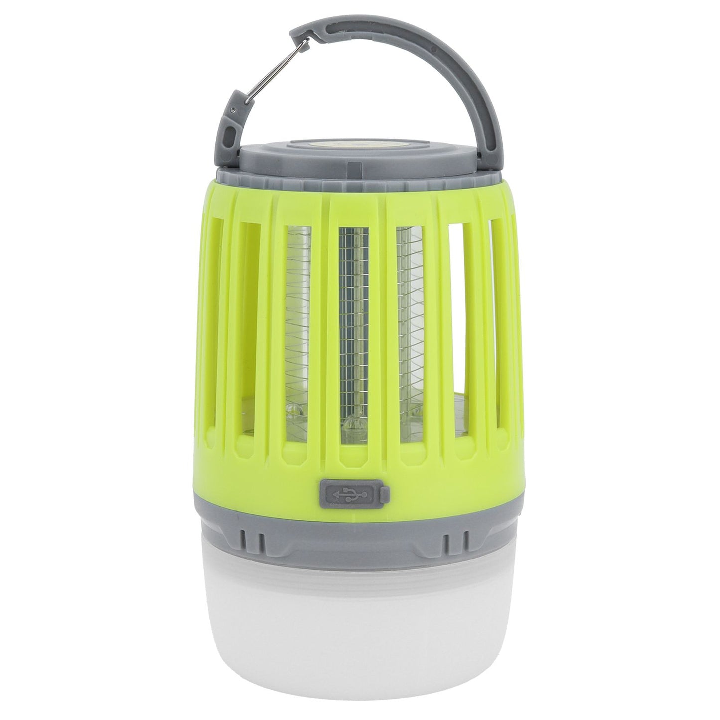 Mosquito Lamp USB Charging LED Lamp Beads Low Energy Consumption Purple Light White Light Mute Portable Bug Lantern Repellent