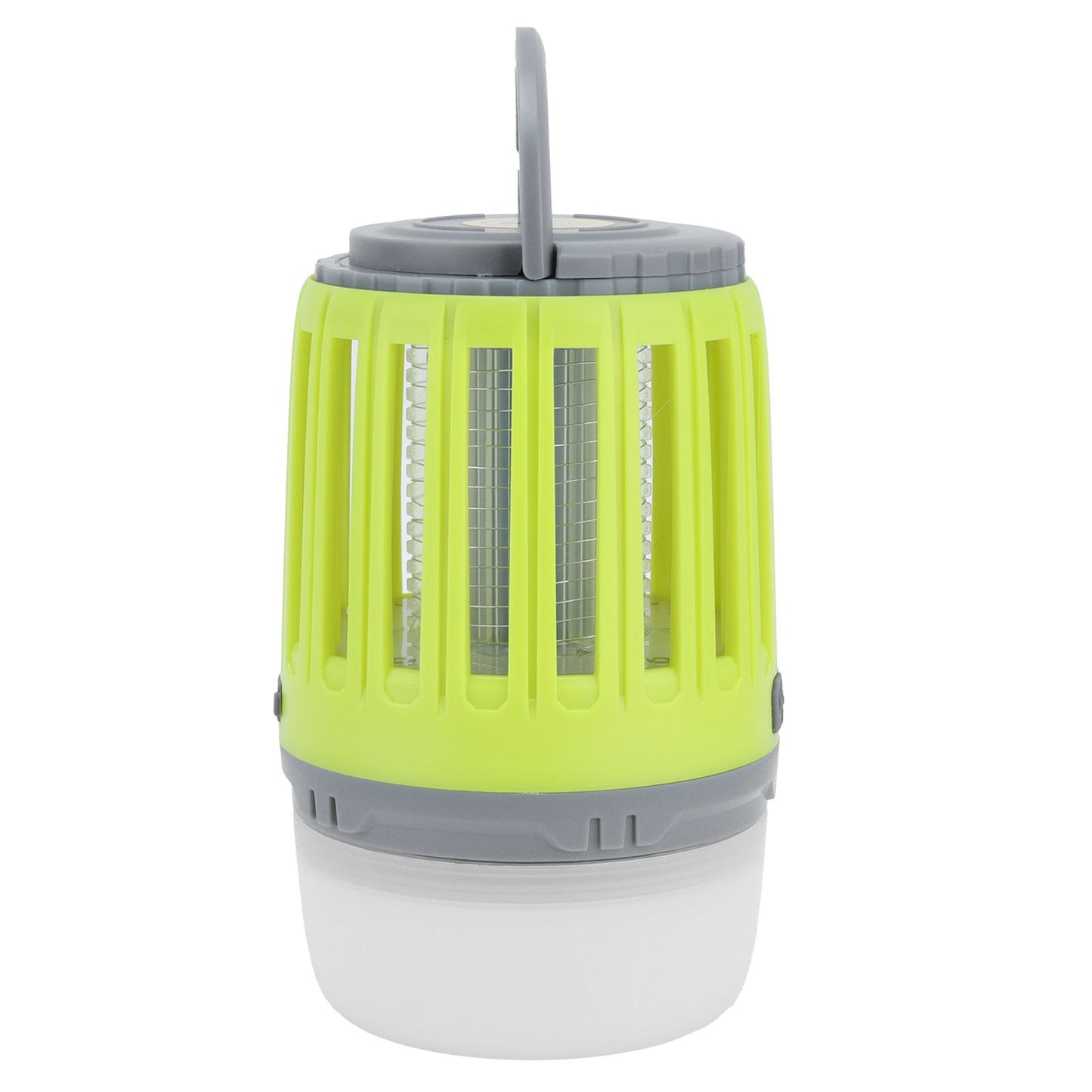 Mosquito Lamp USB Charging LED Lamp Beads Low Energy Consumption Purple Light White Light Mute Portable Bug Lantern Repellent