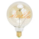 Round Light Bulbs Nontoxic No Flicker Energy Saving Environmental Friendly LED Dimmable Bulb Light 220VHELLO