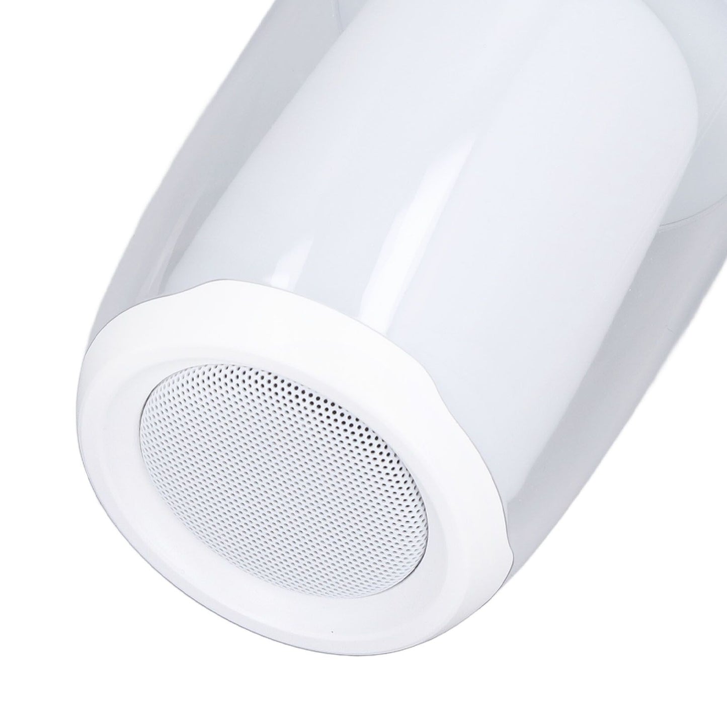 Wireless Speaker 10 Meters Transmission High Definition Stereo Sound Support FM Radio Mini LED Portable Speaker for Gift