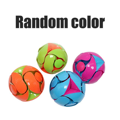 Children Training Flying Toys Flying Orb Ball for Kid Adults Toys Changed Color Ball Random Color