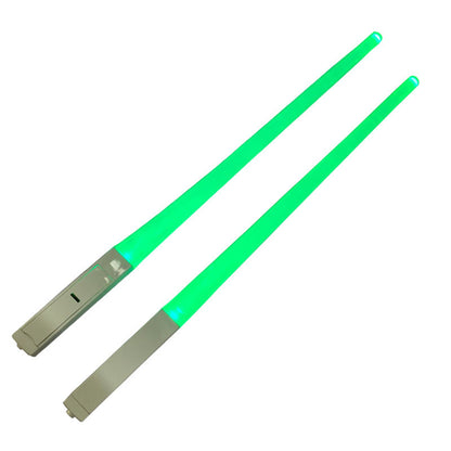 Sticks Removable Concert LED Lighted Sticks Reusable Glowing Wand in the Dark Party Supplies