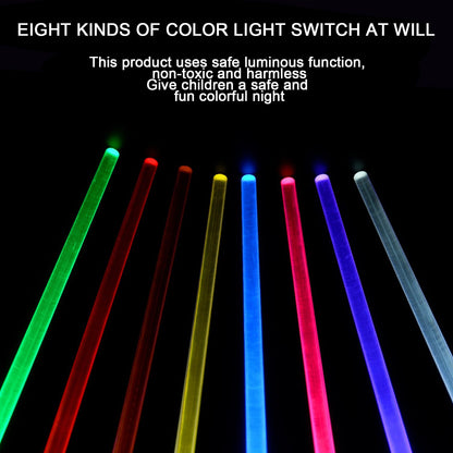 Sticks Removable Concert LED Lighted Sticks Reusable Glowing Wand in the Dark Party Supplies
