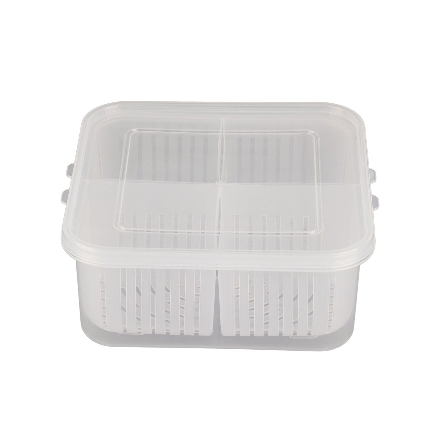 Vegetable Preservation Box Kitchen Onion and Garlic Storage Fruit Storage Box