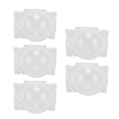 10PCS Plant Root Growing Box Sturdy Structure Security Lock Lightweight Portable Root Ball Propagation