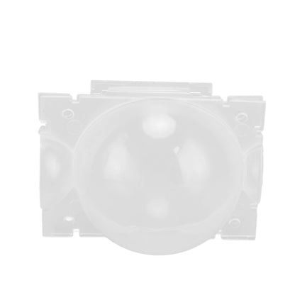 10PCS Plant Root Growing Box Sturdy Structure Security Lock Lightweight Portable Root Ball Propagation