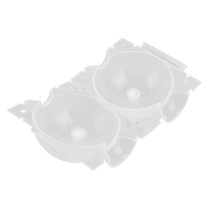10PCS Plant Root Growing Box Sturdy Structure Security Lock Lightweight Portable Root Ball Propagation