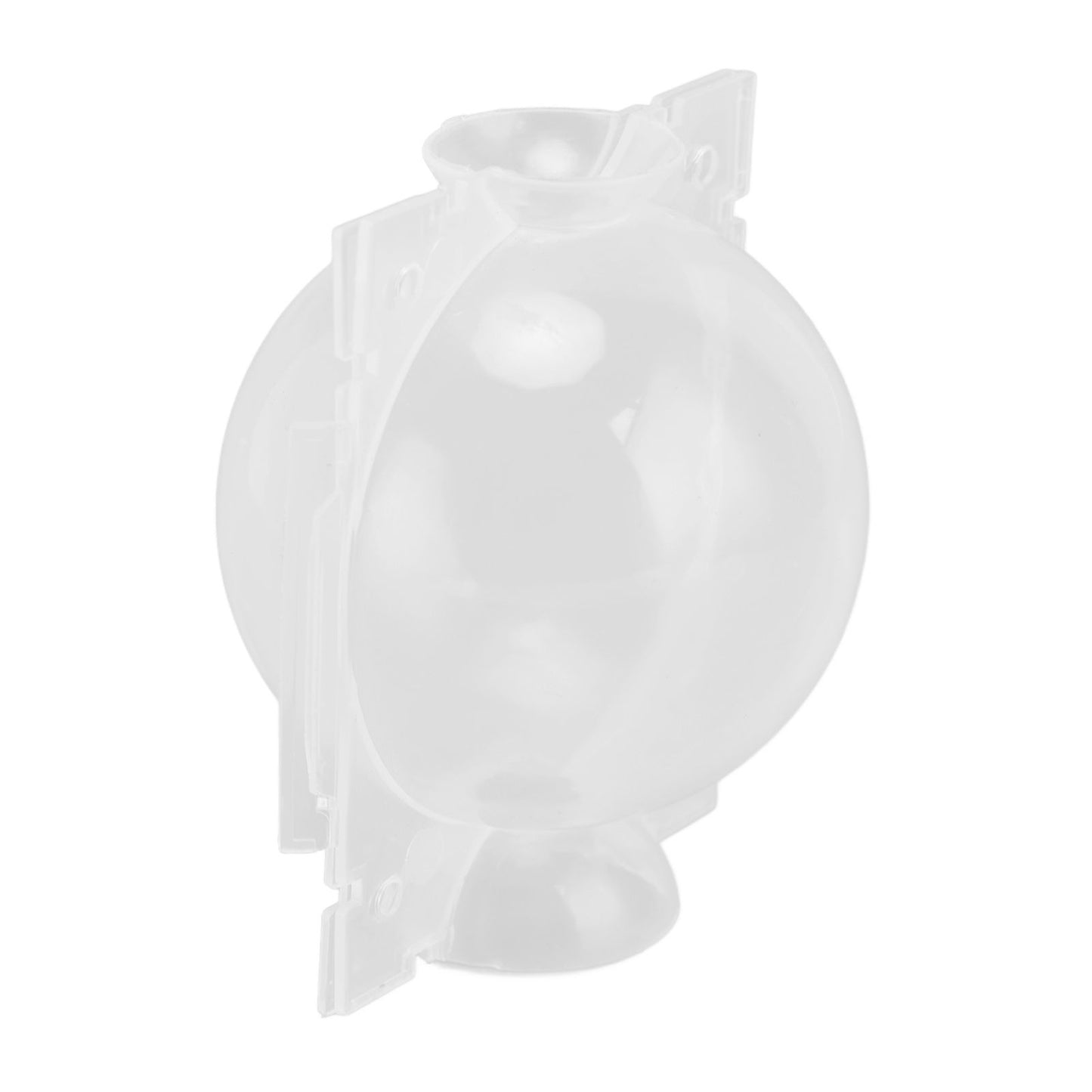 10PCS Plant Root Growing Box Sturdy Structure Security Lock Lightweight Portable Root Ball Propagation