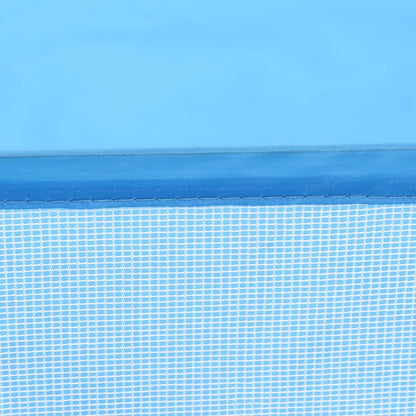 Pet Cage Tent Transparent Breathable Portable Small Animal Playpen for Hamsters Guinea Pigs