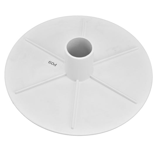 Skimmer Vacuum Plate Fine Workmanship Easy Installation Practical Long Lasting Pool Vacuum Plate