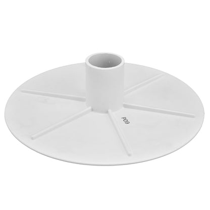 Skimmer Vacuum Plate Fine Workmanship Easy Installation Practical Long Lasting Pool Vacuum Plate
