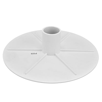 Skimmer Vacuum Plate Fine Workmanship Easy Installation Practical Long Lasting Pool Vacuum Plate