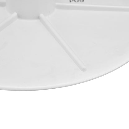 Skimmer Vacuum Plate Fine Workmanship Easy Installation Practical Long Lasting Pool Vacuum Plate