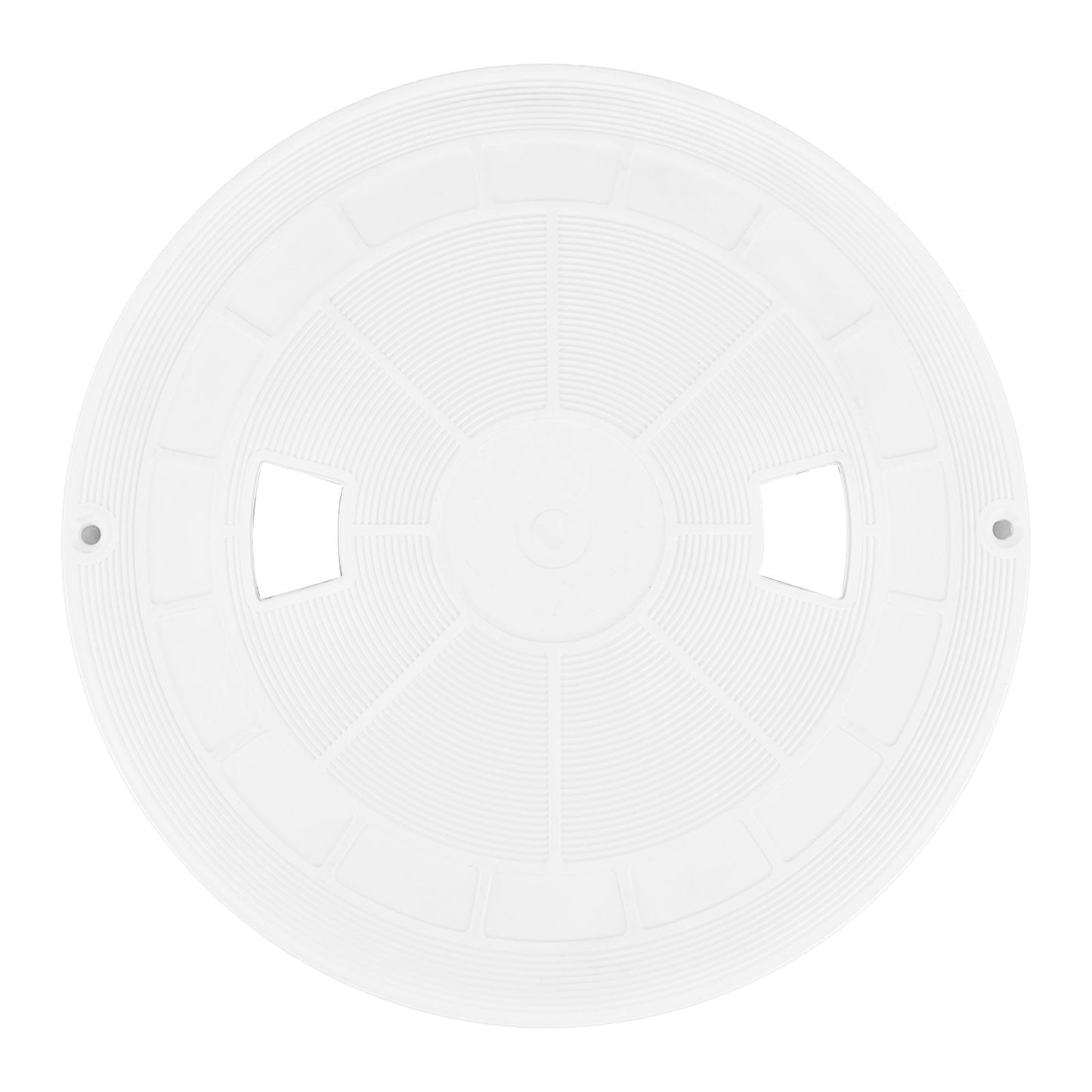 10in Swimming Pool Skimmer Cover Replacement Skimmer Lid Plastic Skimmer Accessories for PENTAIR