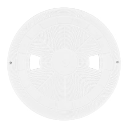 10in Swimming Pool Skimmer Cover Replacement Skimmer Lid Plastic Skimmer Accessories for PENTAIR