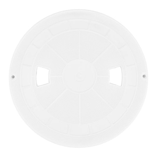 10in Swimming Pool Skimmer Cover Replacement Skimmer Lid Plastic Skimmer Accessories for PENTAIR