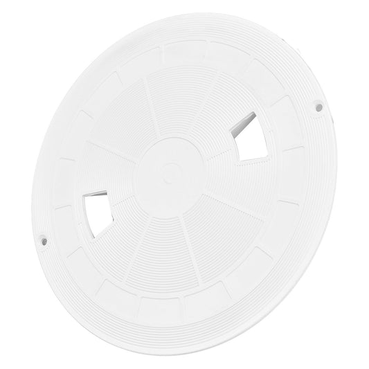 10in Swimming Pool Skimmer Cover Replacement Skimmer Lid Plastic Skimmer Accessories for PENTAIR