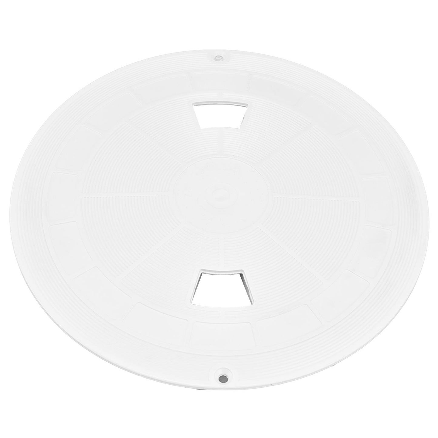 10in Swimming Pool Skimmer Cover Replacement Skimmer Lid Plastic Skimmer Accessories for PENTAIR