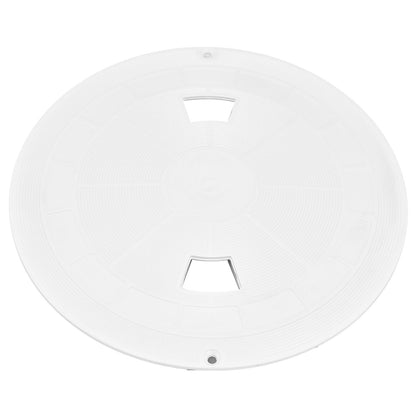 10in Swimming Pool Skimmer Cover Replacement Skimmer Lid Plastic Skimmer Accessories for PENTAIR