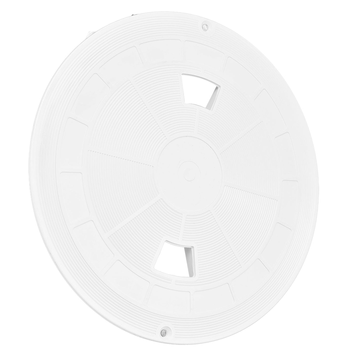 10in Swimming Pool Skimmer Cover Replacement Skimmer Lid Plastic Skimmer Accessories for PENTAIR