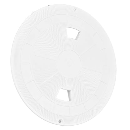 10in Swimming Pool Skimmer Cover Replacement Skimmer Lid Plastic Skimmer Accessories for PENTAIR