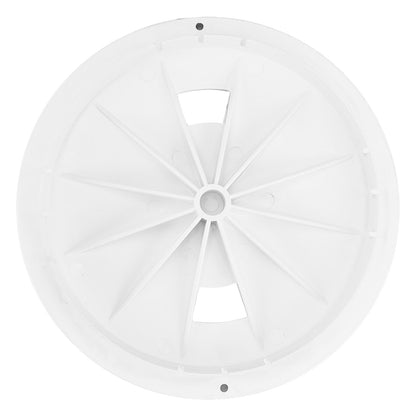 10in Swimming Pool Skimmer Cover Replacement Skimmer Lid Plastic Skimmer Accessories for PENTAIR
