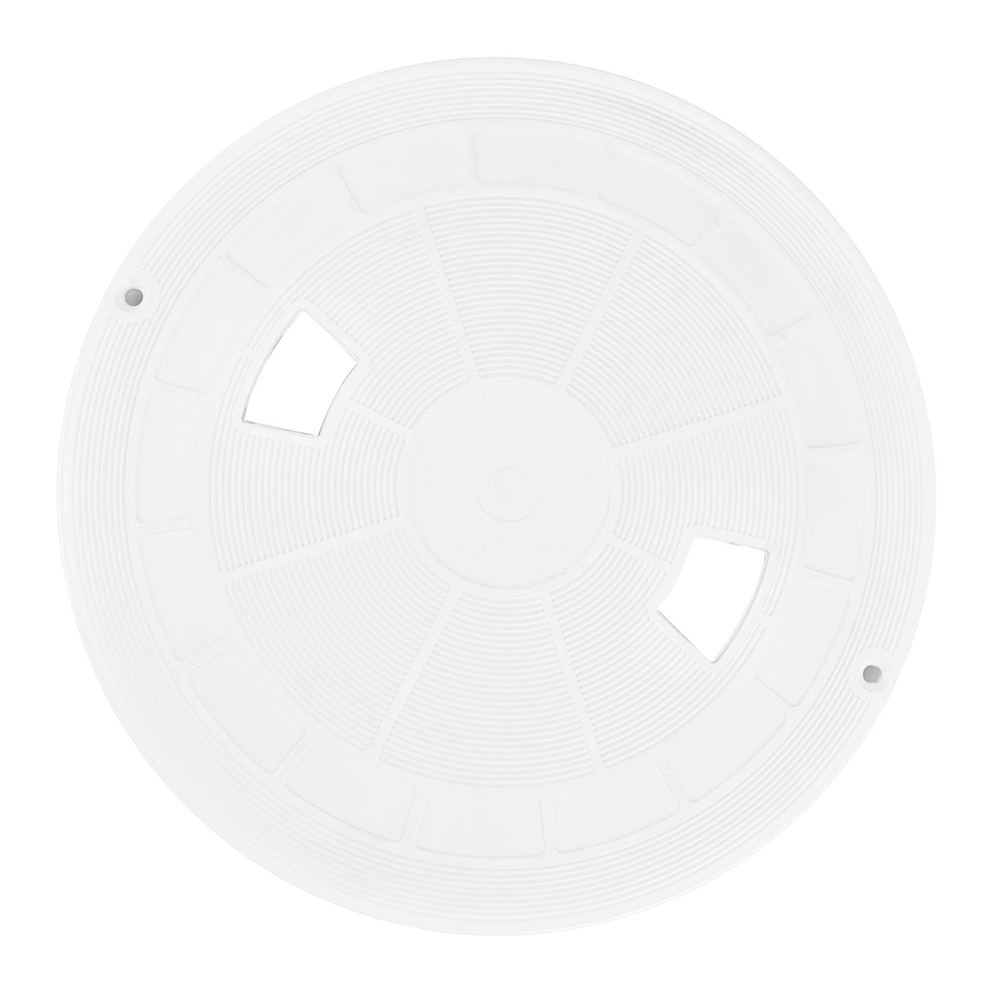 10in Swimming Pool Skimmer Cover Replacement Skimmer Lid Plastic Skimmer Accessories for PENTAIR