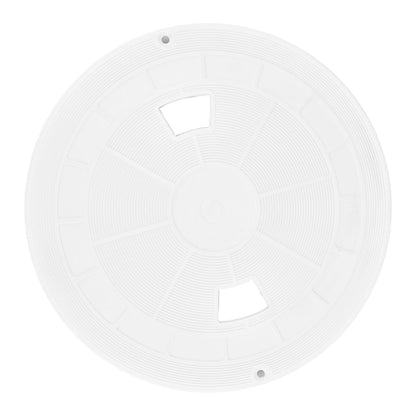 10in Swimming Pool Skimmer Cover Replacement Skimmer Lid Plastic Skimmer Accessories for PENTAIR