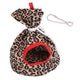Bird Nest Warm Safe Foldable Portable Durable Space Saving Easy Storage Parakeet Nest1