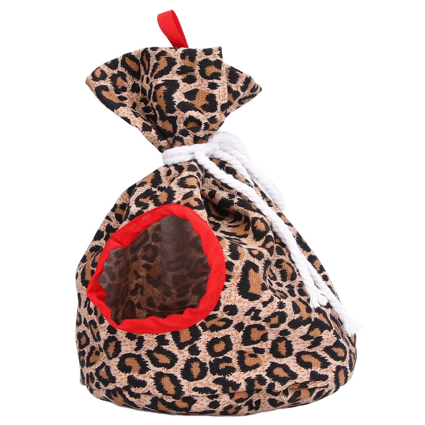 Bird Nest Warm Safe Foldable Portable Durable Space Saving Easy Storage Parakeet Nest1