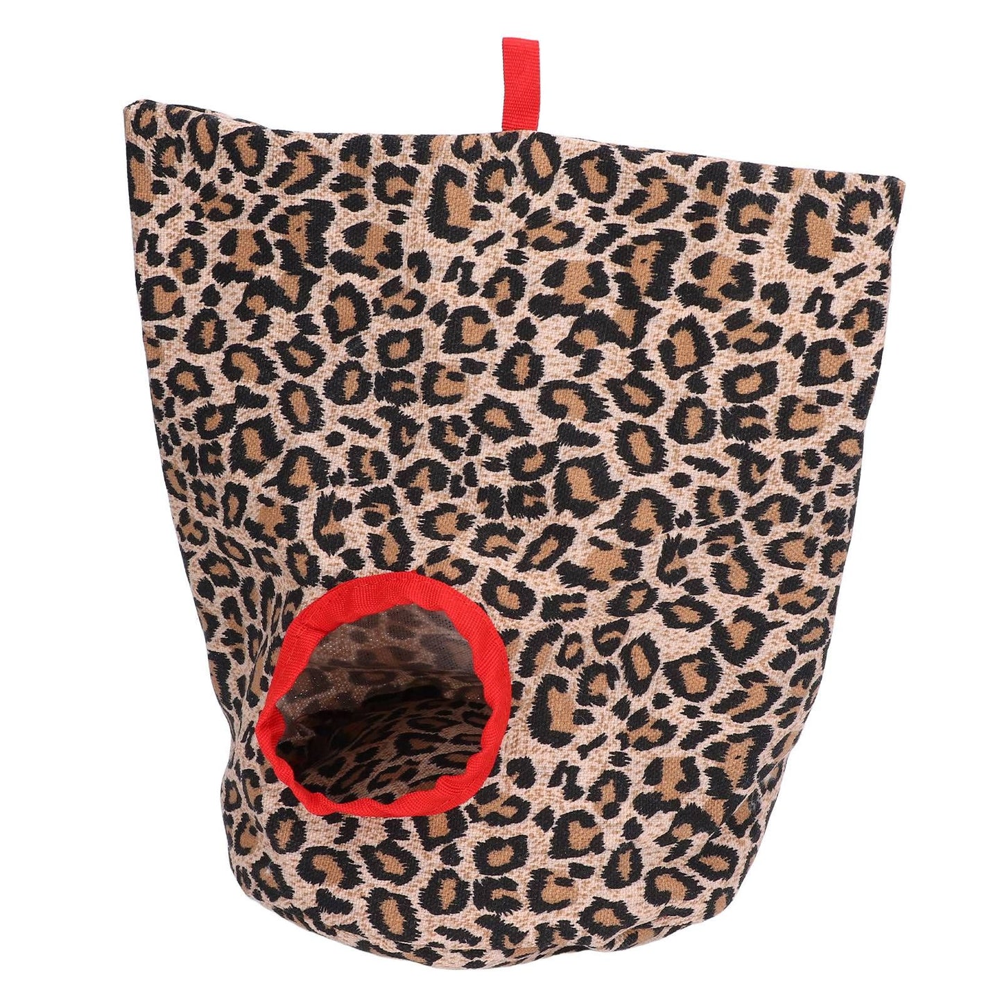 Bird Nest Warm Safe Foldable Portable Durable Space Saving Easy Storage Parakeet Nest1