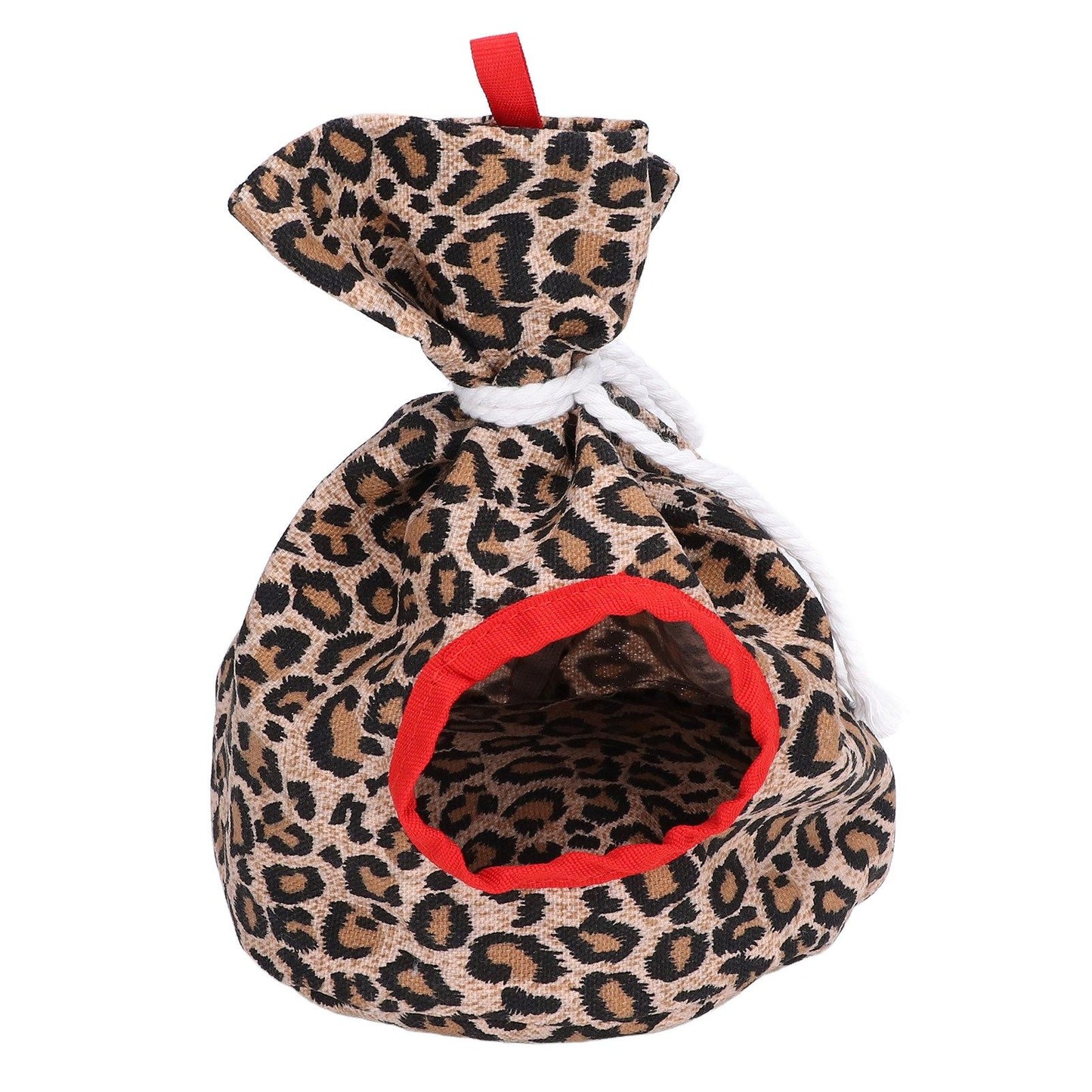 Bird Nest Warm Safe Foldable Portable Durable Space Saving Easy Storage Parakeet Nest1