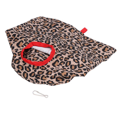 Bird Nest Warm Safe Foldable Portable Durable Space Saving Easy Storage Parakeet Nest1