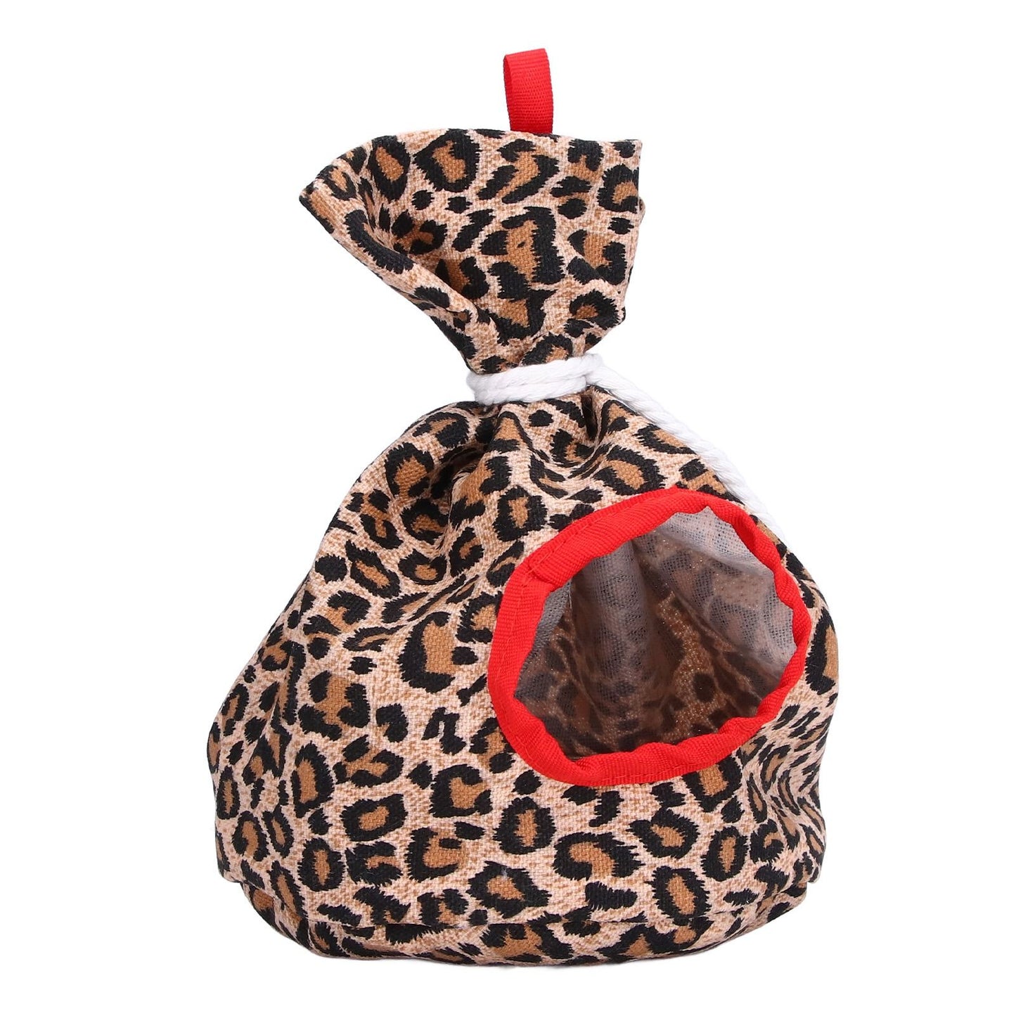 Bird Nest Warm Safe Foldable Portable Durable Space Saving Easy Storage Parakeet Nest1